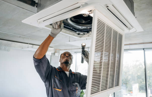 Licensed Hvac service in Johnston, SC - FH HVAC