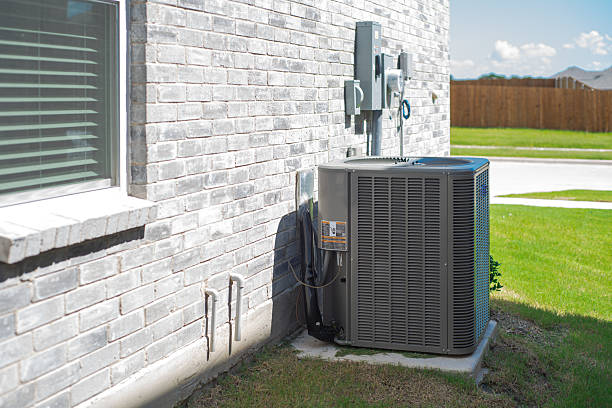 Reliable Hvac contractor in Johnston, SC by FH HVAC